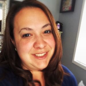 Meet your Posher, Alyson